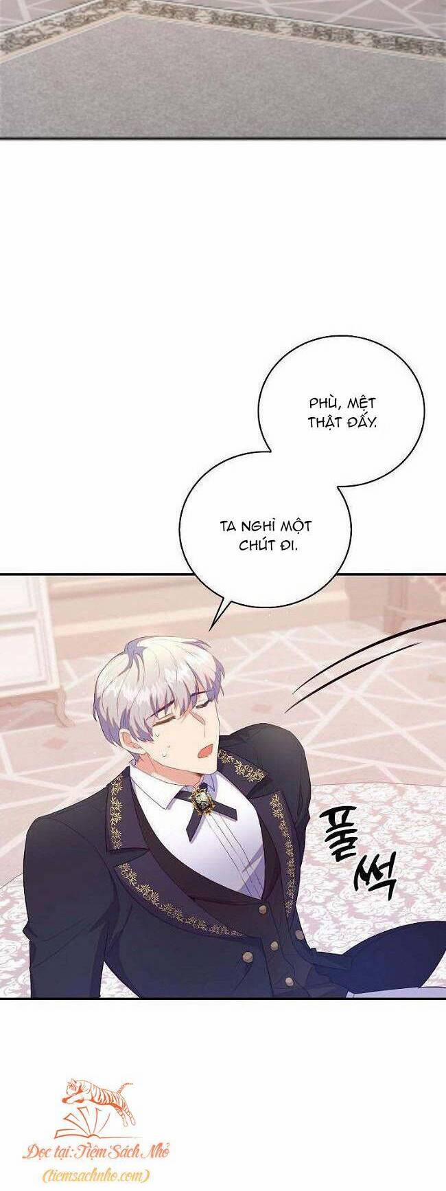 Chỉ Nhận Thức Được Sau Khi Mất Em 37 trang 1