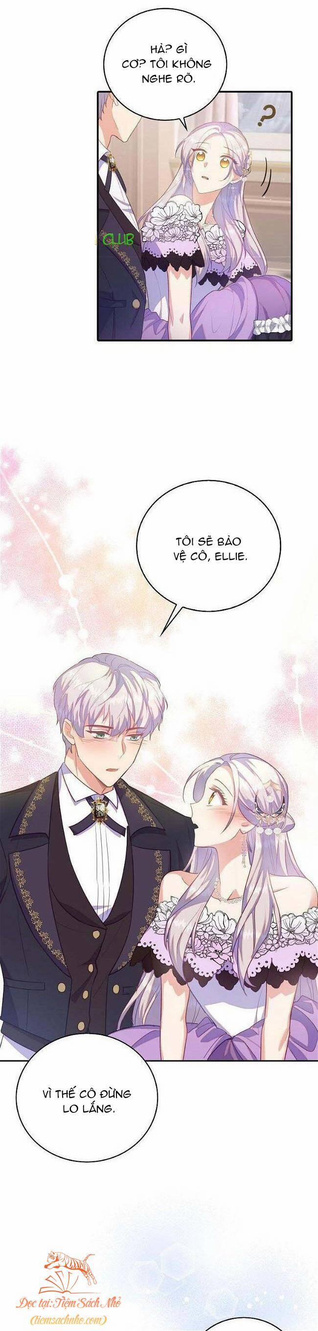 Chỉ Nhận Thức Được Sau Khi Mất Em 37 trang 10