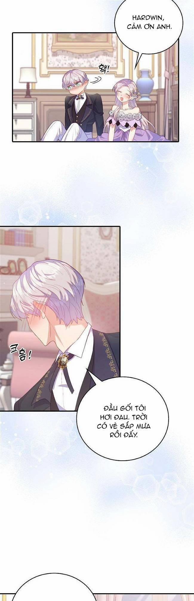 Chỉ Nhận Thức Được Sau Khi Mất Em 37 trang 11