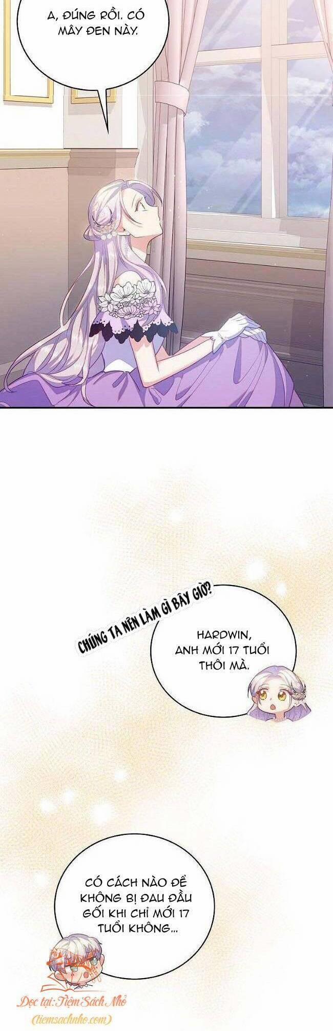 Chỉ Nhận Thức Được Sau Khi Mất Em 37 trang 12