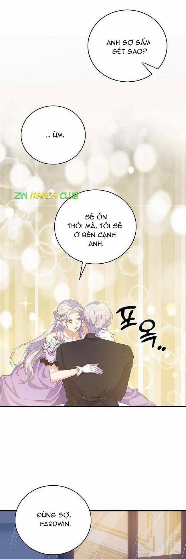 Chỉ Nhận Thức Được Sau Khi Mất Em 37 trang 15