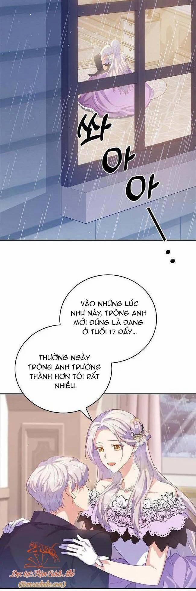 Chỉ Nhận Thức Được Sau Khi Mất Em 37 trang 16