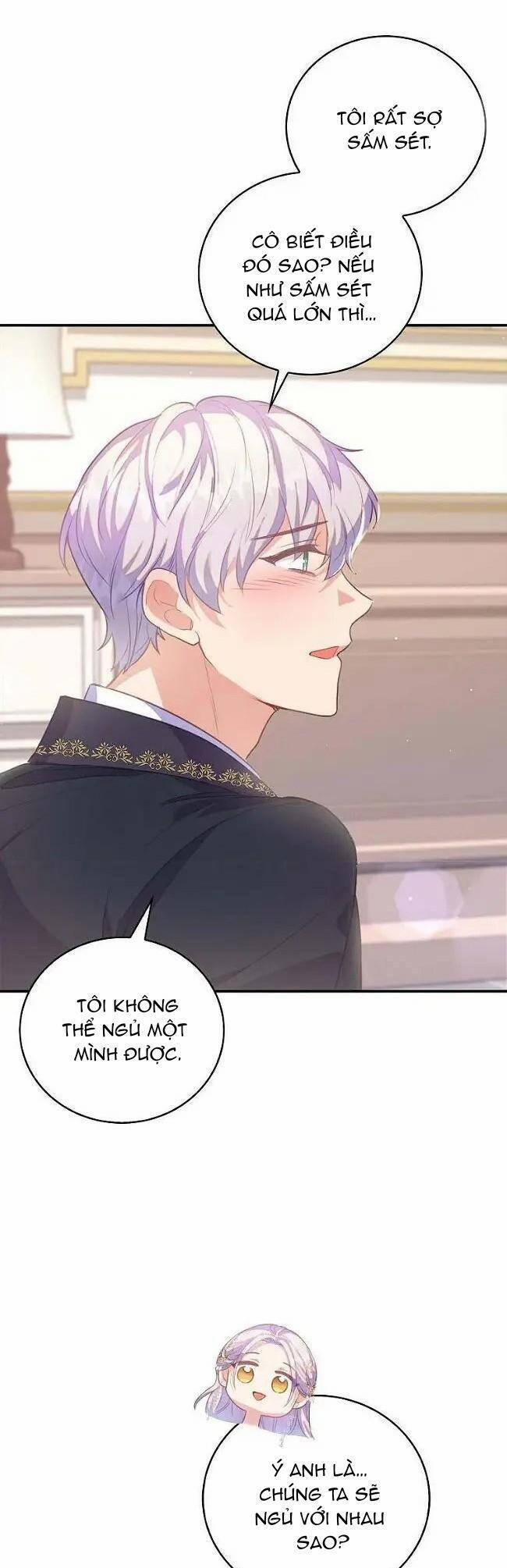 Chỉ Nhận Thức Được Sau Khi Mất Em 37 trang 17