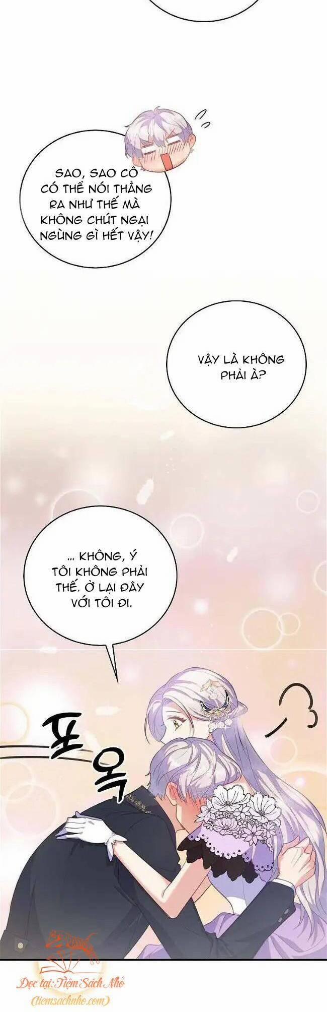 Chỉ Nhận Thức Được Sau Khi Mất Em 37 trang 18