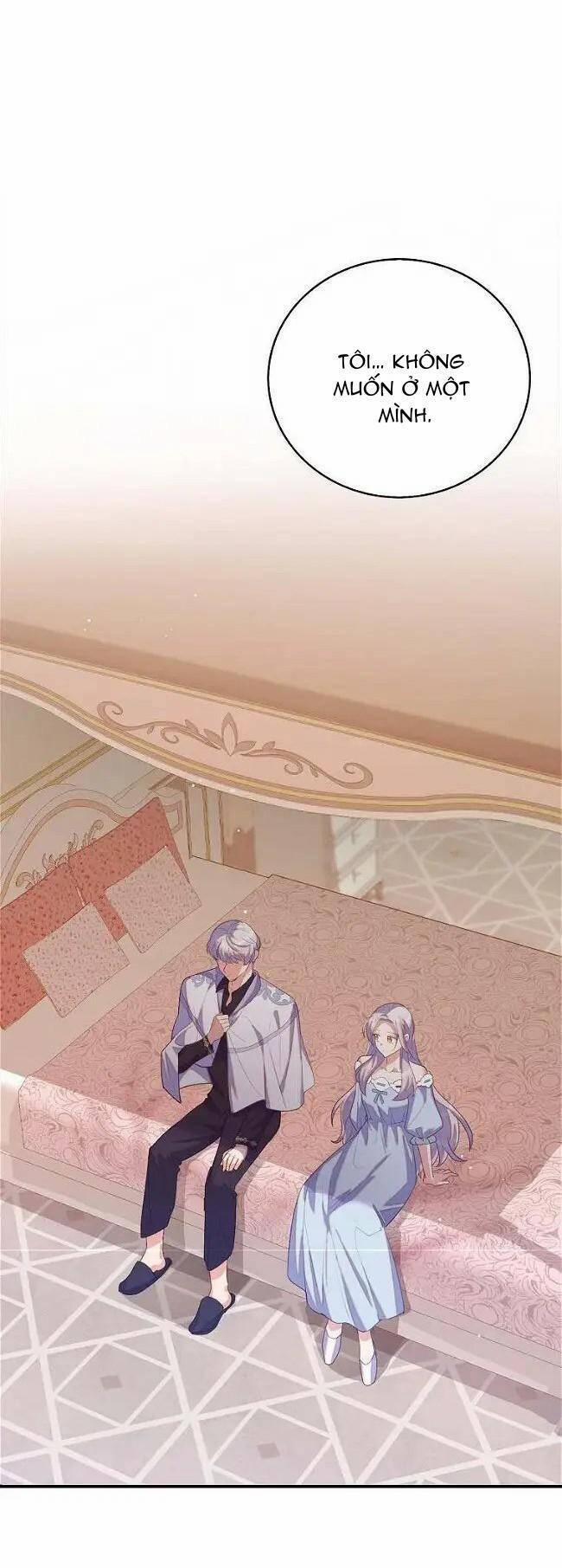 Chỉ Nhận Thức Được Sau Khi Mất Em 37 trang 19