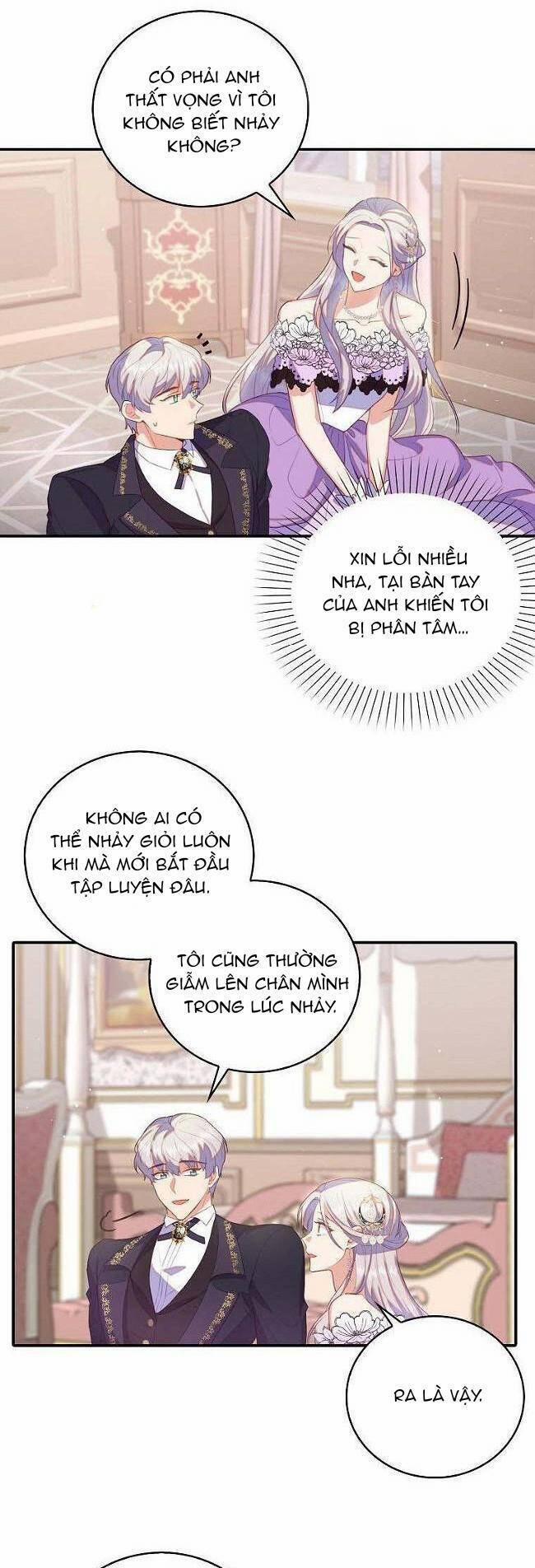 Chỉ Nhận Thức Được Sau Khi Mất Em 37 trang 2