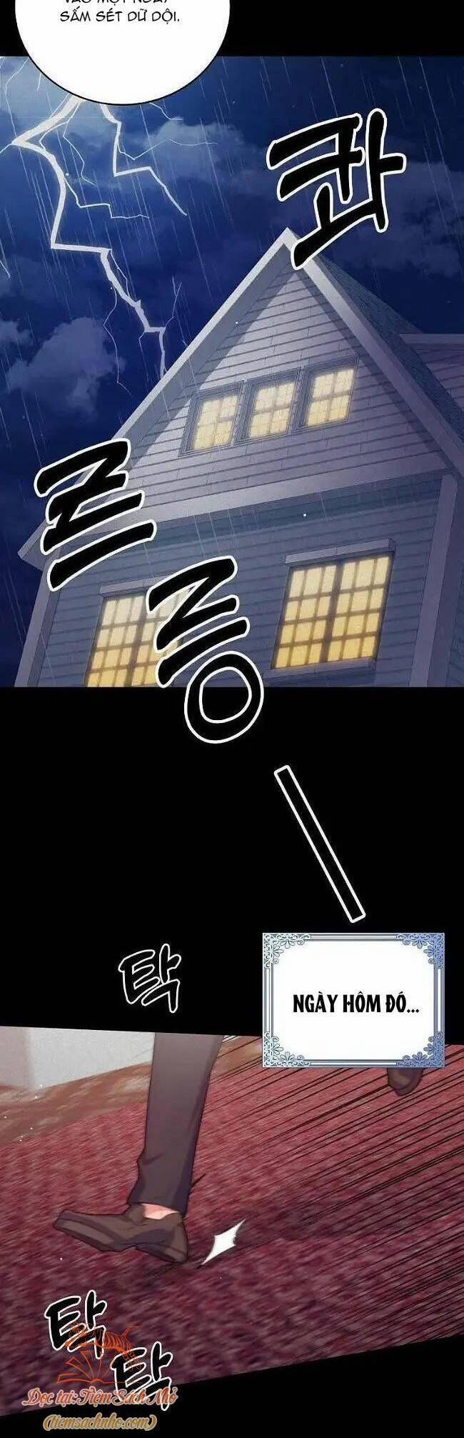 Chỉ Nhận Thức Được Sau Khi Mất Em 37 trang 22