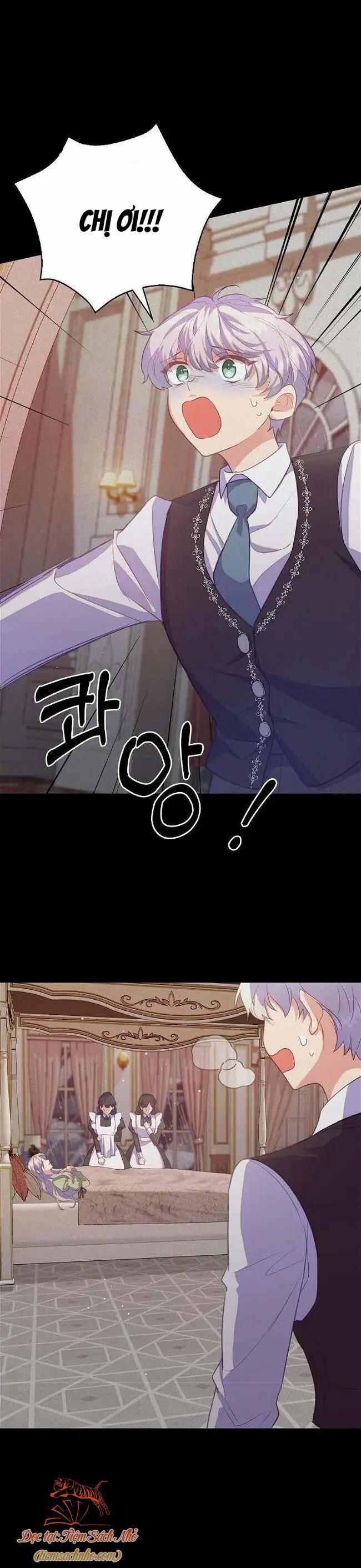 Chỉ Nhận Thức Được Sau Khi Mất Em 37 trang 23
