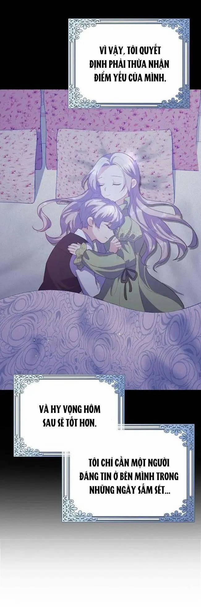 Chỉ Nhận Thức Được Sau Khi Mất Em 37 trang 27