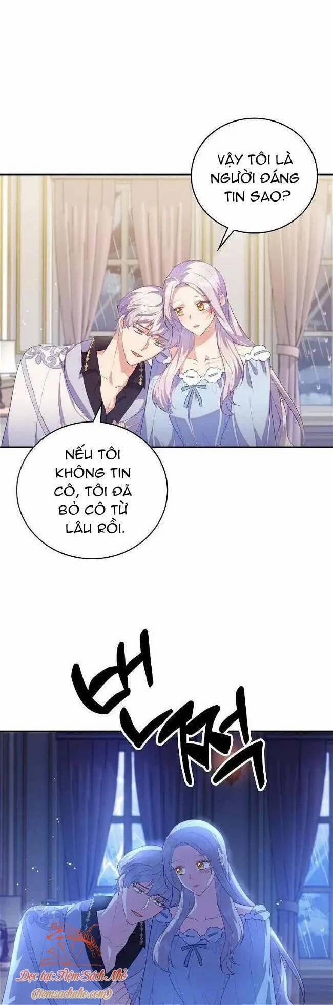 Chỉ Nhận Thức Được Sau Khi Mất Em 37 trang 28