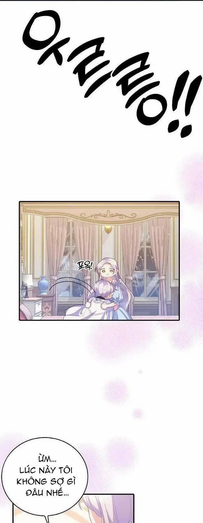Chỉ Nhận Thức Được Sau Khi Mất Em 37 trang 29