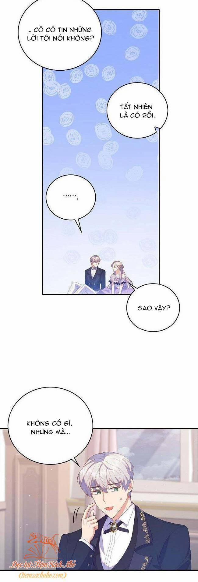 Chỉ Nhận Thức Được Sau Khi Mất Em 37 trang 3