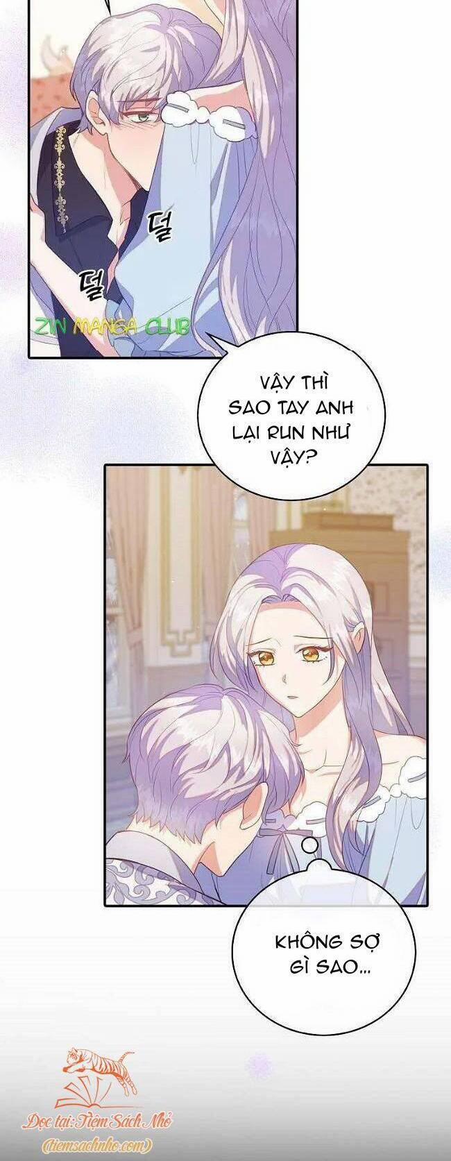 Chỉ Nhận Thức Được Sau Khi Mất Em 37 trang 30