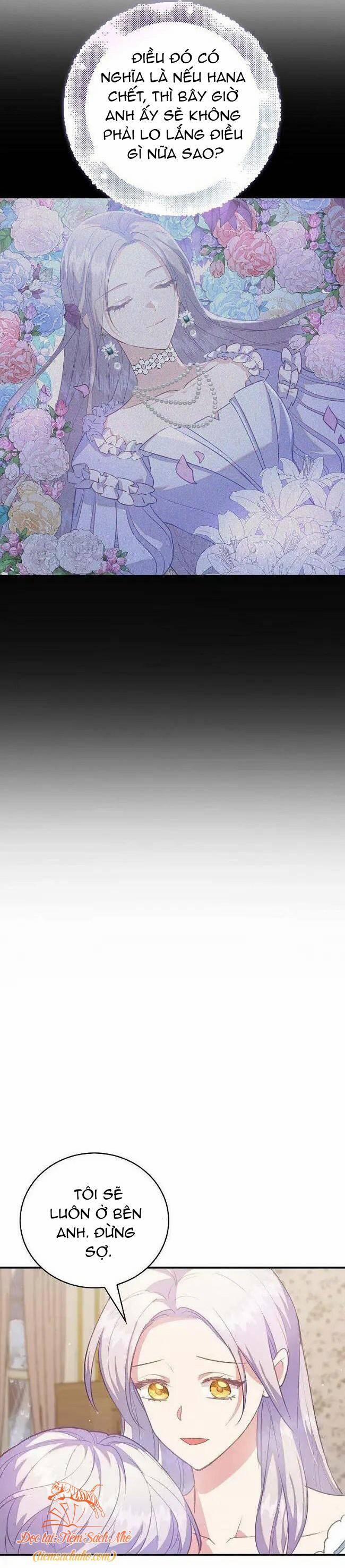 Chỉ Nhận Thức Được Sau Khi Mất Em 37 trang 31