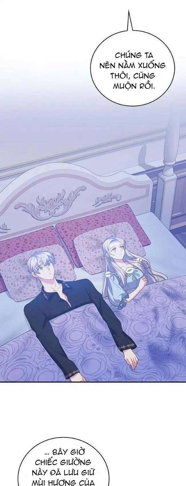 Chỉ Nhận Thức Được Sau Khi Mất Em 37 trang 32