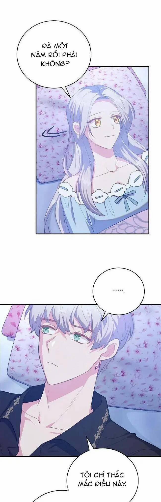 Chỉ Nhận Thức Được Sau Khi Mất Em 37 trang 34