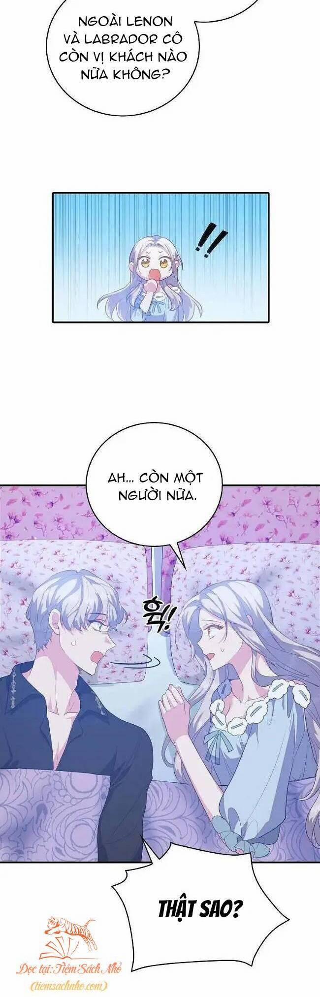 Chỉ Nhận Thức Được Sau Khi Mất Em 37 trang 35