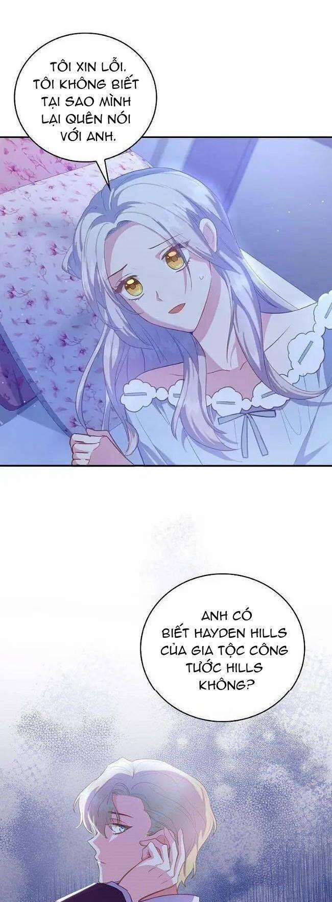 Chỉ Nhận Thức Được Sau Khi Mất Em 37 trang 36