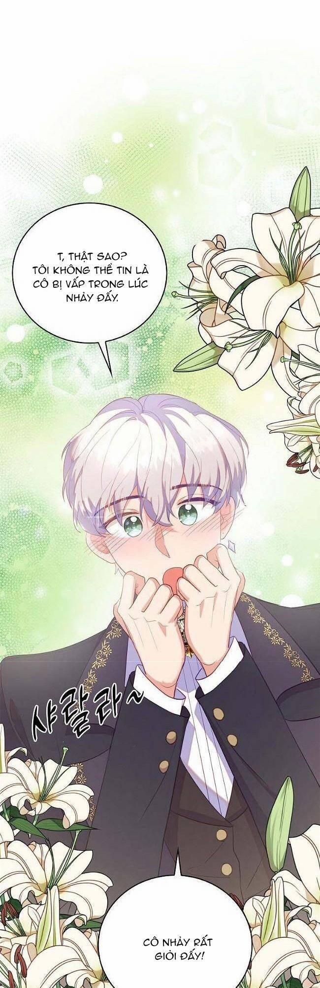 Chỉ Nhận Thức Được Sau Khi Mất Em 37 trang 4