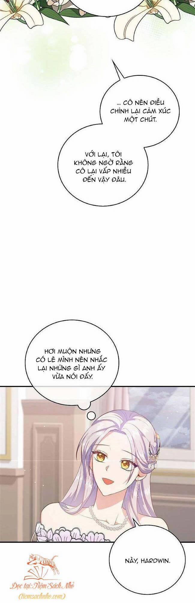 Chỉ Nhận Thức Được Sau Khi Mất Em 37 trang 5
