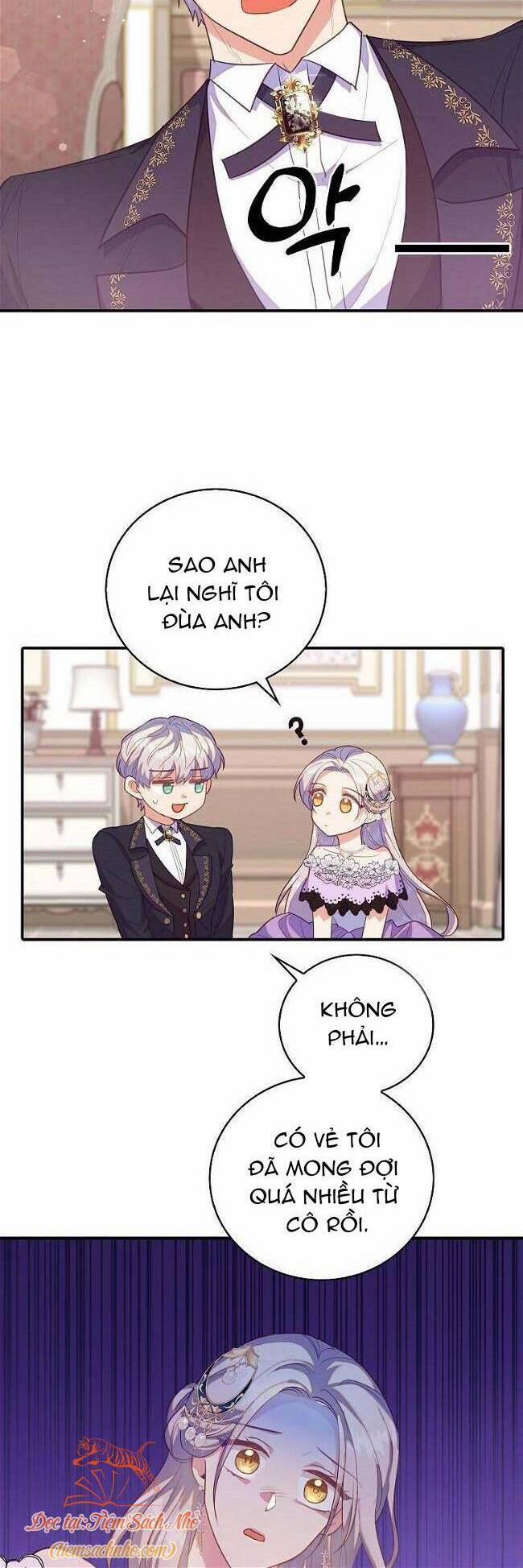 Chỉ Nhận Thức Được Sau Khi Mất Em 37 trang 7