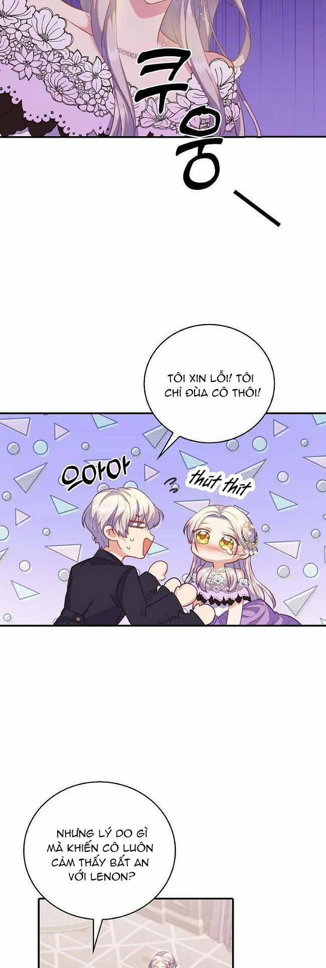 Chỉ Nhận Thức Được Sau Khi Mất Em 37 trang 8