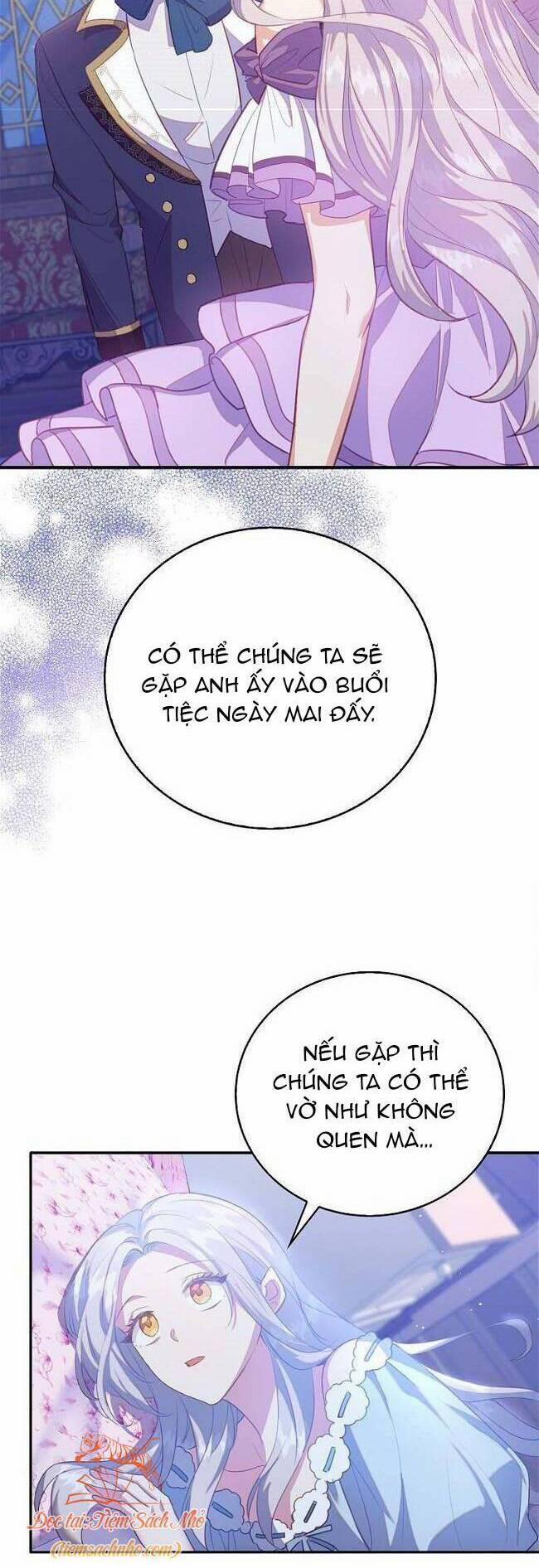 Chỉ Nhận Thức Được Sau Khi Mất Em 38 trang 1