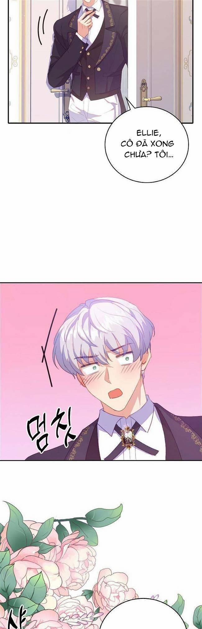 Chỉ Nhận Thức Được Sau Khi Mất Em 38 trang 10
