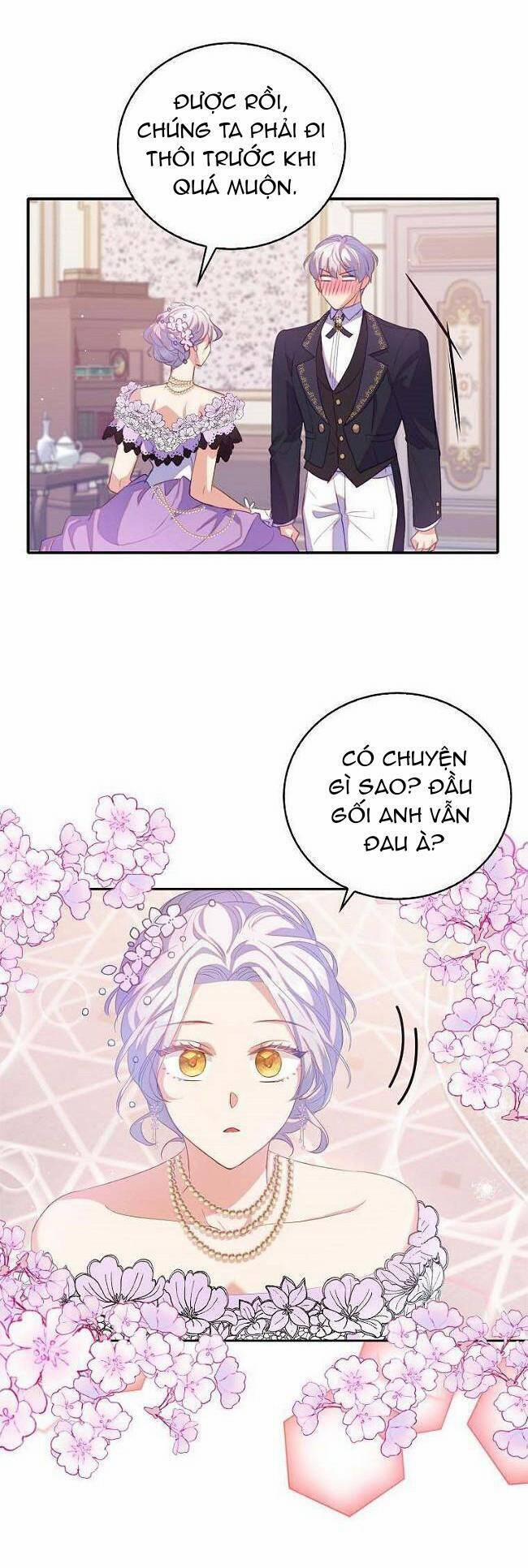 Chỉ Nhận Thức Được Sau Khi Mất Em 38 trang 14