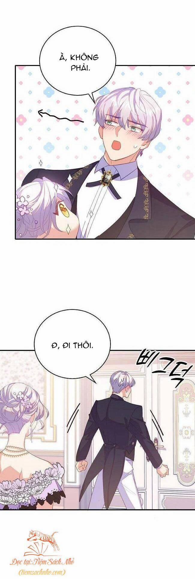 Chỉ Nhận Thức Được Sau Khi Mất Em 38 trang 15