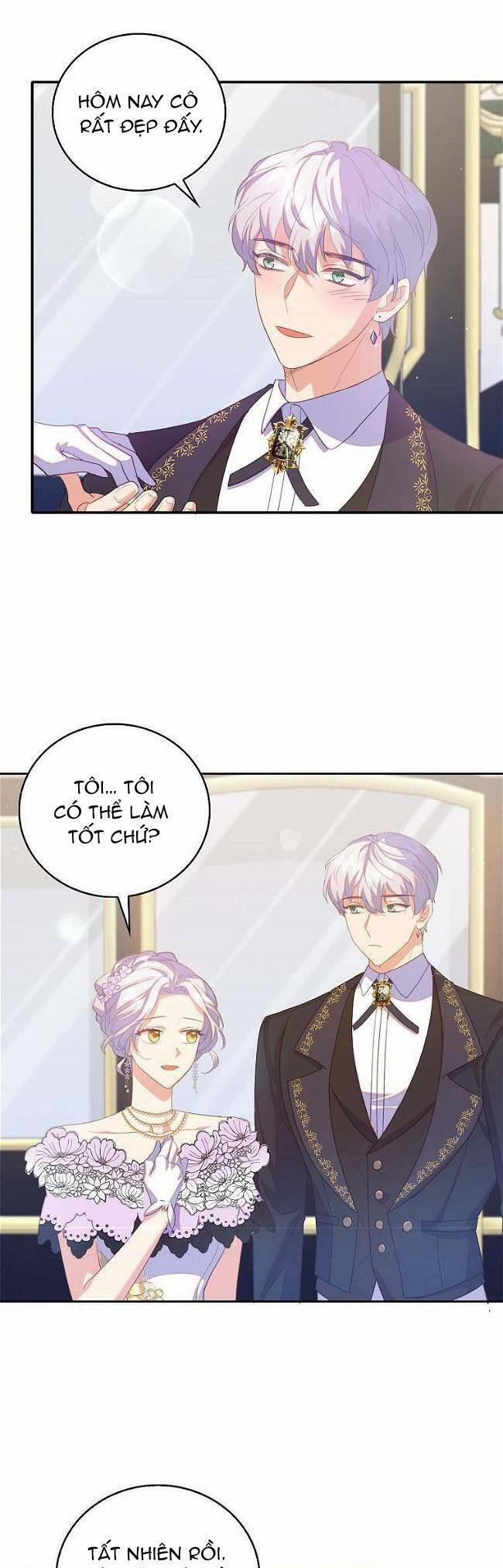 Chỉ Nhận Thức Được Sau Khi Mất Em 38 trang 18