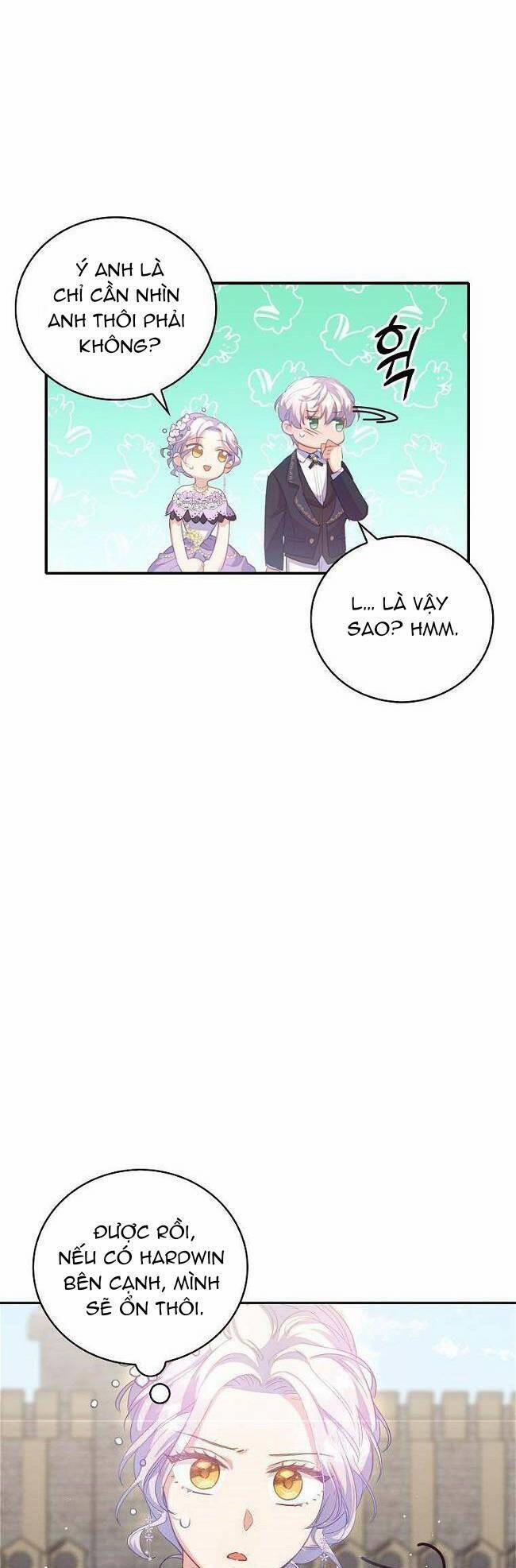 Chỉ Nhận Thức Được Sau Khi Mất Em 38 trang 20