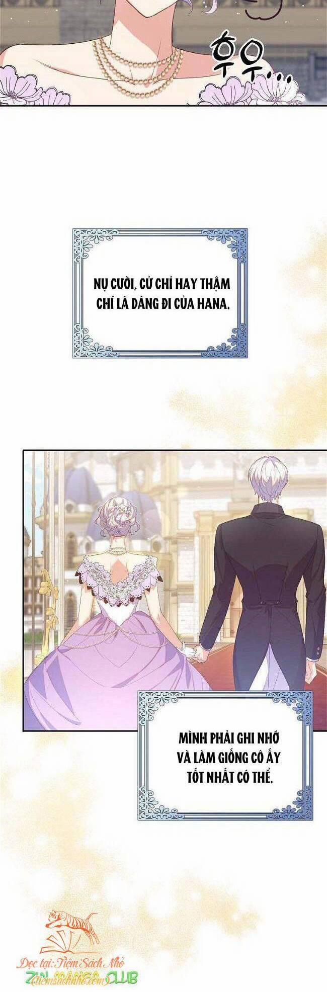 Chỉ Nhận Thức Được Sau Khi Mất Em 38 trang 21