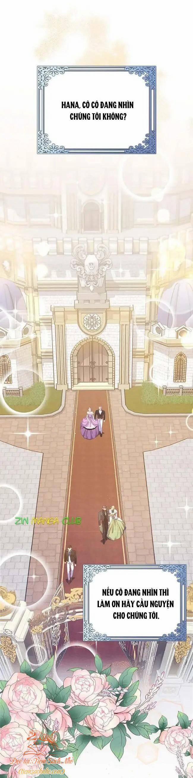 Chỉ Nhận Thức Được Sau Khi Mất Em 38 trang 22