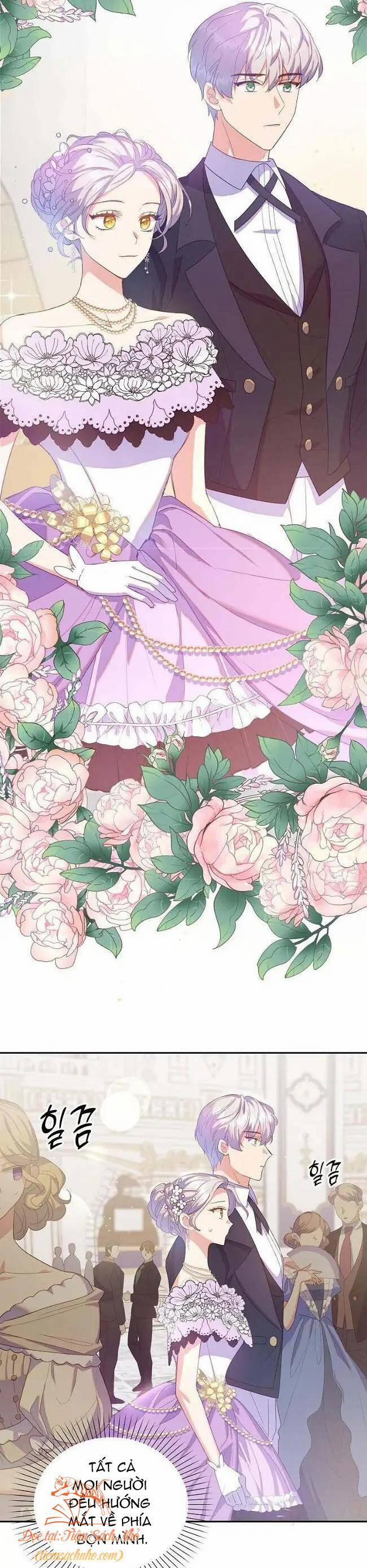 Chỉ Nhận Thức Được Sau Khi Mất Em 38 trang 23