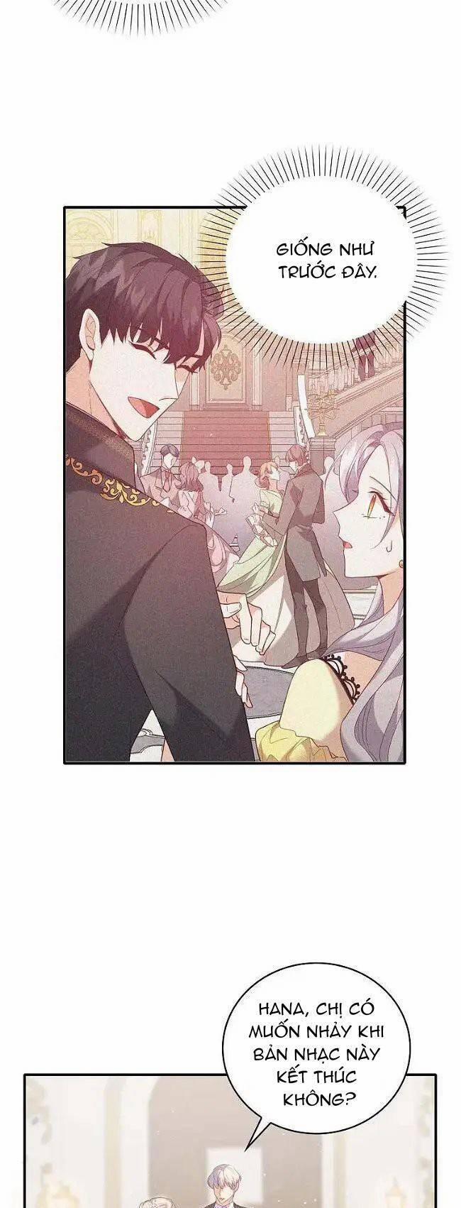 Chỉ Nhận Thức Được Sau Khi Mất Em 38 trang 24