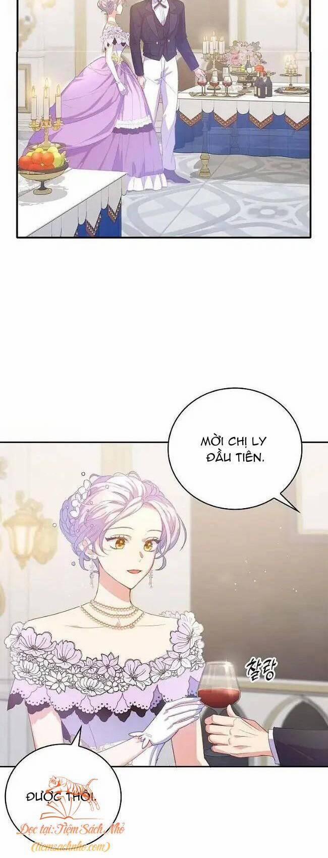 Chỉ Nhận Thức Được Sau Khi Mất Em 38 trang 25