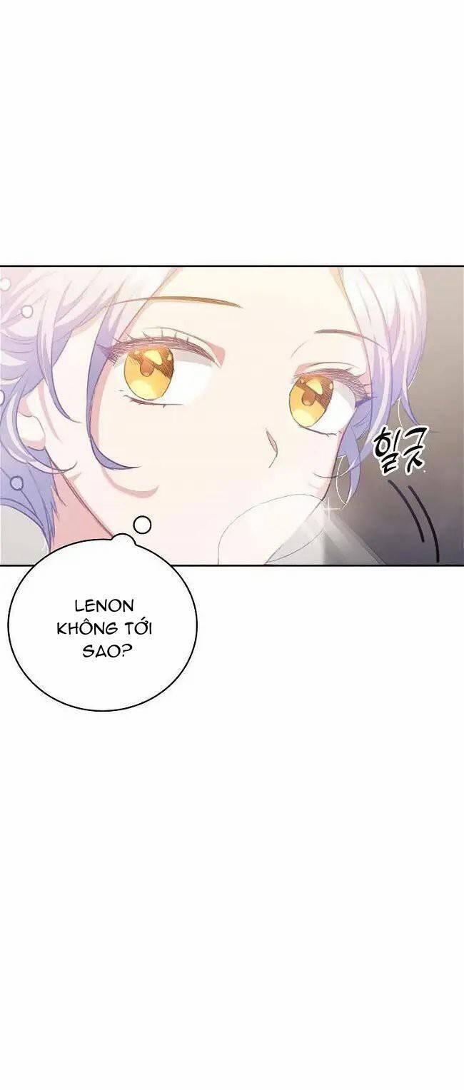 Chỉ Nhận Thức Được Sau Khi Mất Em 38 trang 26