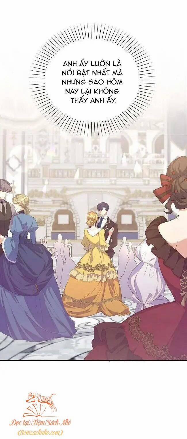 Chỉ Nhận Thức Được Sau Khi Mất Em 38 trang 27