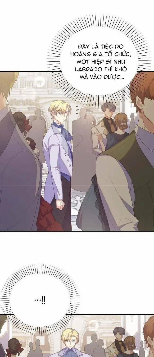 Chỉ Nhận Thức Được Sau Khi Mất Em 38 trang 28