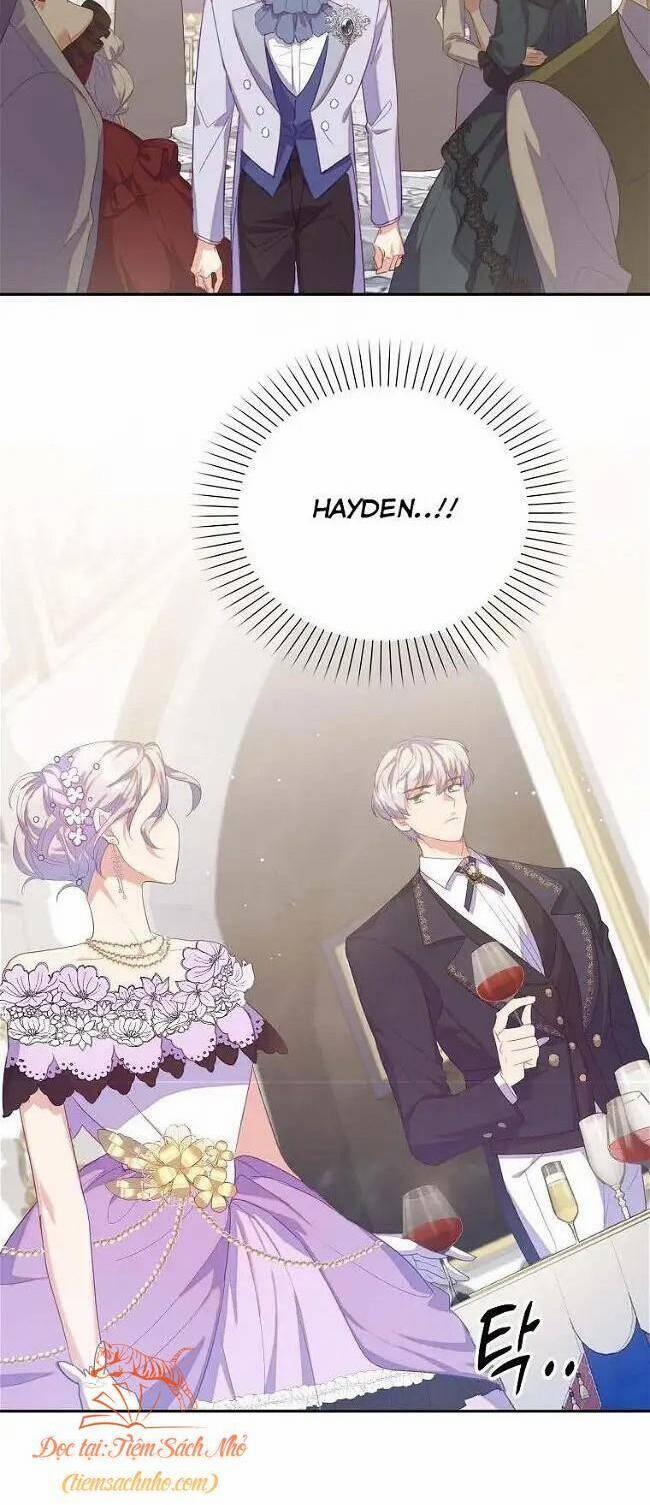 Chỉ Nhận Thức Được Sau Khi Mất Em 38 trang 29