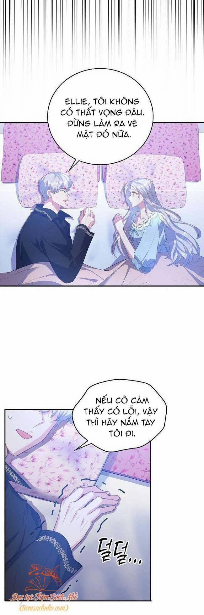 Chỉ Nhận Thức Được Sau Khi Mất Em 38 trang 3