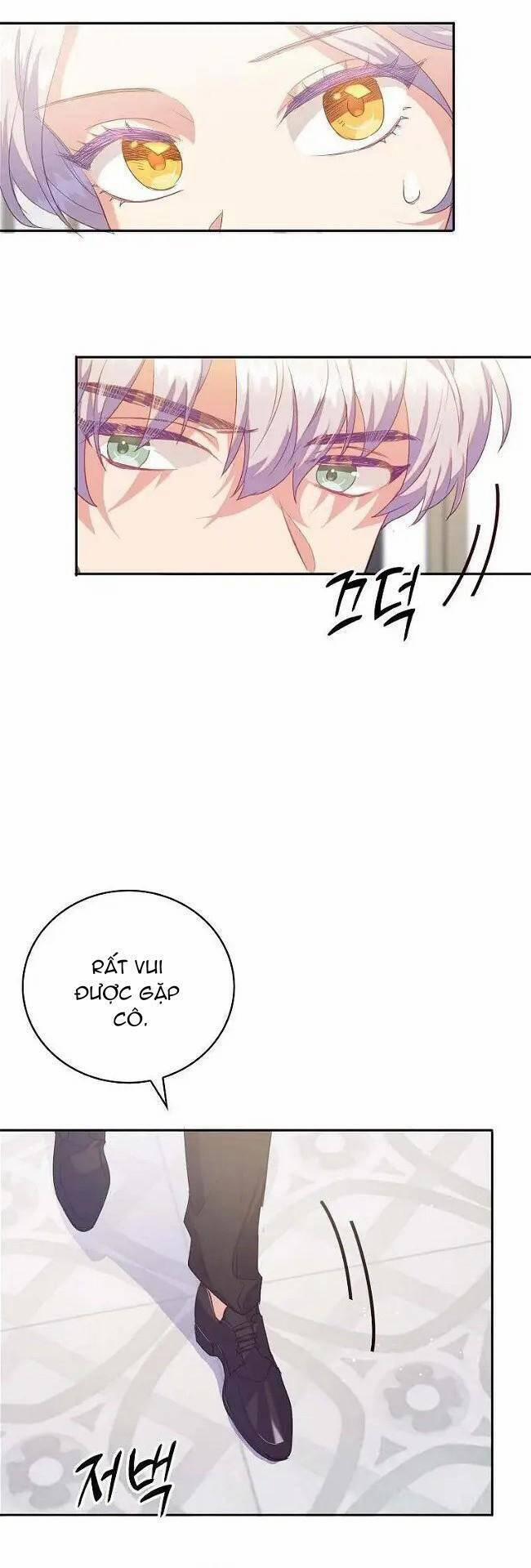 Chỉ Nhận Thức Được Sau Khi Mất Em 38 trang 30