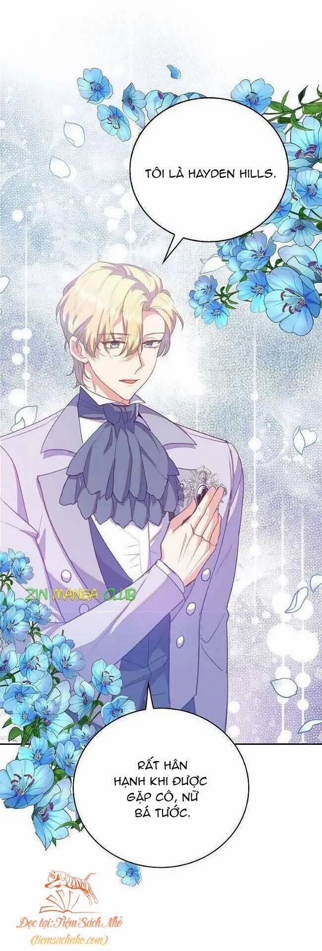 Chỉ Nhận Thức Được Sau Khi Mất Em 38 trang 31