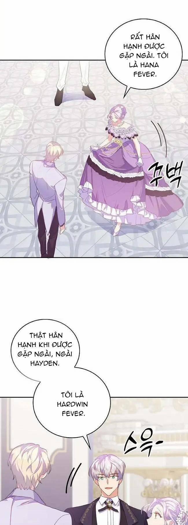 Chỉ Nhận Thức Được Sau Khi Mất Em 38 trang 32