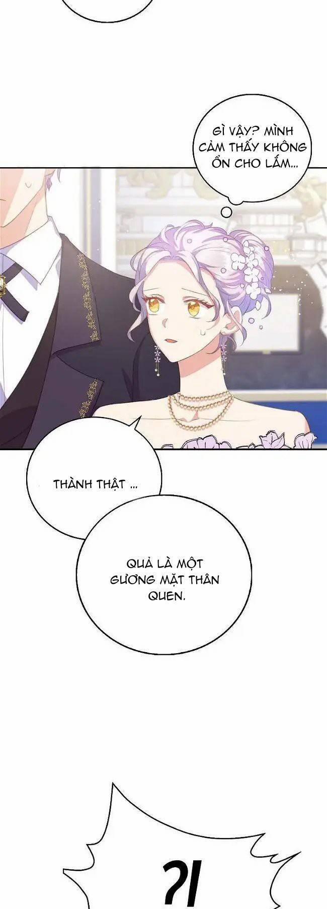 Chỉ Nhận Thức Được Sau Khi Mất Em 38 trang 35