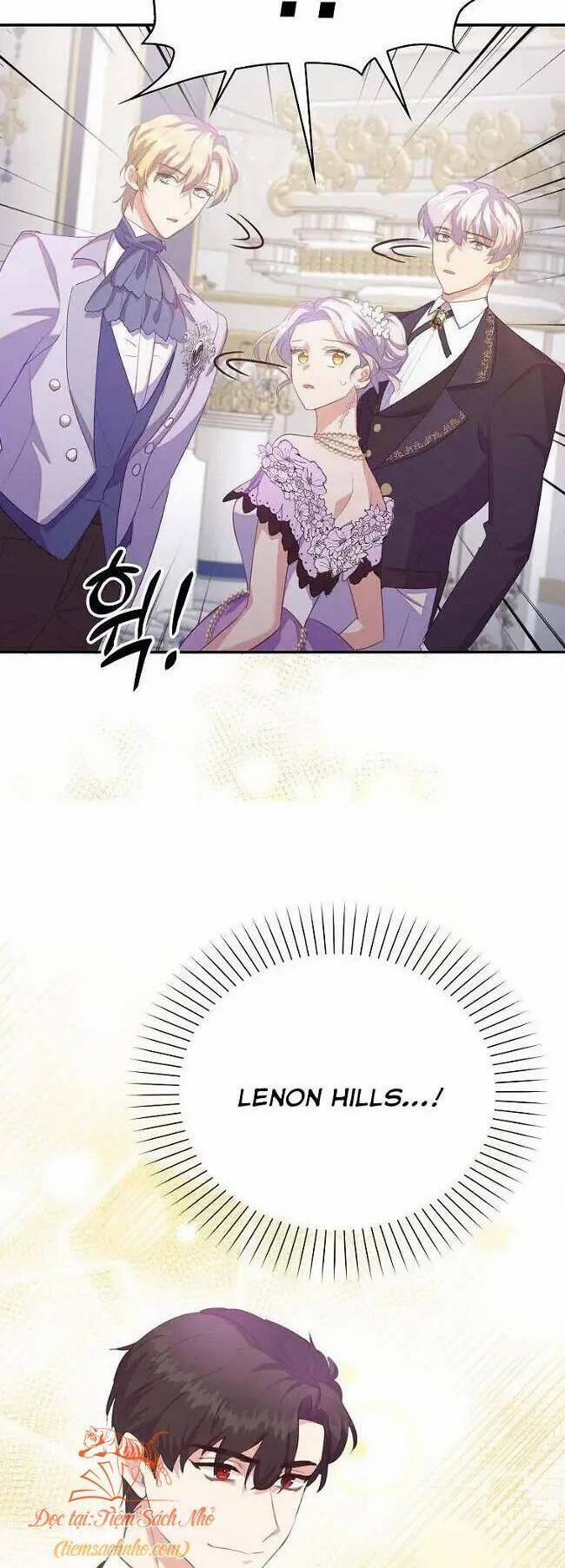 Chỉ Nhận Thức Được Sau Khi Mất Em 38 trang 36