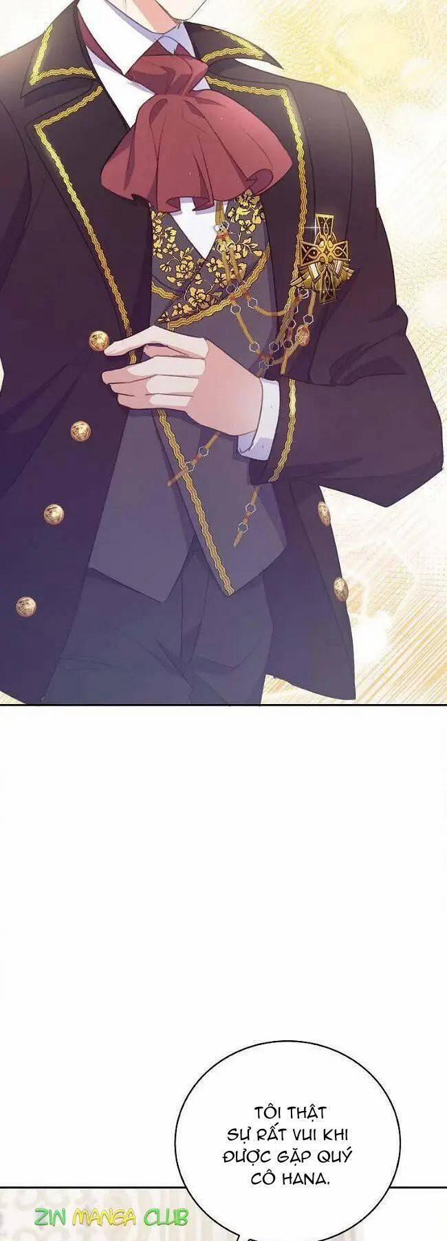 Chỉ Nhận Thức Được Sau Khi Mất Em 38 trang 37