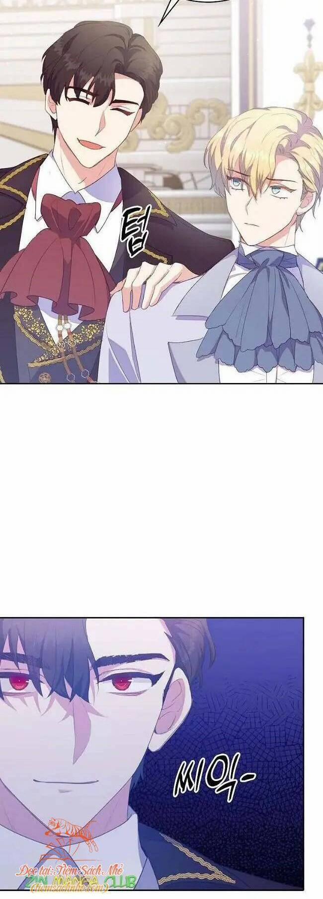 Chỉ Nhận Thức Được Sau Khi Mất Em 38 trang 38