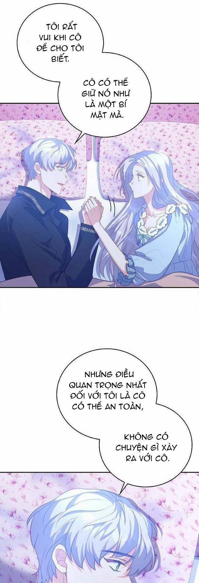 Chỉ Nhận Thức Được Sau Khi Mất Em 38 trang 4